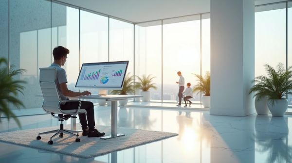 Why data product marketplace solutions redefine data access